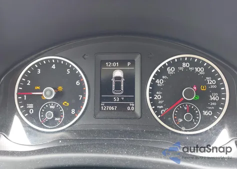 2017 Volkswagen Tiguan 2.0T/2.0T S from USA, damaged, VIN WVGBV7AX5HK019458